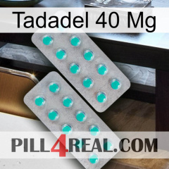 Tadadel 40Mg 29